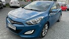 Hyundai i30 Zarejestrowany Ubezpieczony - 9