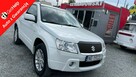 Suzuki Grand Vitara Benzyna 4x4 Skóry Podgrzewane Fotele - 1