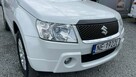 Suzuki Grand Vitara Benzyna 4x4 Skóry Podgrzewane Fotele - 2
