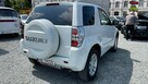 Suzuki Grand Vitara Benzyna 4x4 Skóry Podgrzewane Fotele - 4