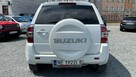 Suzuki Grand Vitara Benzyna 4x4 Skóry Podgrzewane Fotele - 5