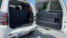 Suzuki Grand Vitara Benzyna 4x4 Skóry Podgrzewane Fotele - 8