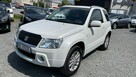 Suzuki Grand Vitara Benzyna 4x4 Skóry Podgrzewane Fotele - 10