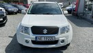 Suzuki Grand Vitara Benzyna 4x4 Skóry Podgrzewane Fotele - 11