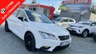 Seat Leon Benzyna Zarejestrowany Ubezpieczony - 1