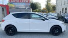 Seat Leon Benzyna Zarejestrowany Ubezpieczony - 5