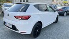 Seat Leon Benzyna Zarejestrowany Ubezpieczony - 6