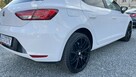 Seat Leon Benzyna Zarejestrowany Ubezpieczony - 7
