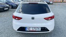 Seat Leon Benzyna Zarejestrowany Ubezpieczony - 9