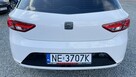 Seat Leon Benzyna Zarejestrowany Ubezpieczony - 10