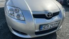 Toyota Auris 1.6 Benzyna Salon Polska Zarejestrowany Ubezpieczony - 2