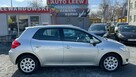 Toyota Auris 1.6 Benzyna Salon Polska Zarejestrowany Ubezpieczony - 10