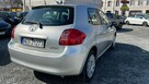 Toyota Auris 1.6 Benzyna Salon Polska Zarejestrowany Ubezpieczony - 11