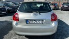 Toyota Auris 1.6 Benzyna Salon Polska Zarejestrowany Ubezpieczony - 14