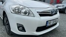 Toyota Auris 1.8 Hybryda Automat Zarejestrowany Ubezpieczony - 2