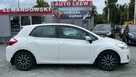 Toyota Auris 1.8 Hybryda Automat Zarejestrowany Ubezpieczony - 5