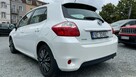Toyota Auris 1.8 Hybryda Automat Zarejestrowany Ubezpieczony - 11
