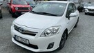 Toyota Auris 1.8 Hybryda Automat Zarejestrowany Ubezpieczony - 12