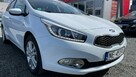 Kia Cee'd 1.6 Benzyna Moc 135KM - 2
