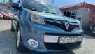 Renault Kangoo Benzyna Zarejestrowany Ubezpieczony - 2