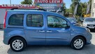 Renault Kangoo Benzyna Zarejestrowany Ubezpieczony - 6