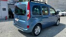 Renault Kangoo Benzyna Zarejestrowany Ubezpieczony - 7