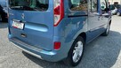 Renault Kangoo Benzyna Zarejestrowany Ubezpieczony - 8