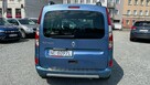 Renault Kangoo Benzyna Zarejestrowany Ubezpieczony - 10