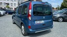 Renault Kangoo Benzyna Zarejestrowany Ubezpieczony - 13