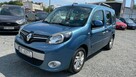 Renault Kangoo Benzyna Zarejestrowany Ubezpieczony - 15
