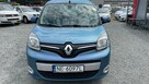 Renault Kangoo Benzyna Zarejestrowany Ubezpieczony - 16