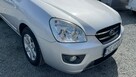 Kia Carens 2.0 Benzyna Moc 144KM Zarejestrowany Ubezpieczony - 3