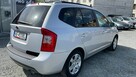 Kia Carens 2.0 Benzyna Moc 144KM Zarejestrowany Ubezpieczony - 9
