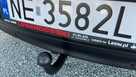 Renault Laguna 2.0 Benzyna Moc 140KM Zarejestrowany Ubezpieczony - 9