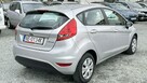 Ford Fiesta Benzyna Zarejestrowany Ubezpieczony - 2