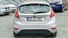 Ford Fiesta Benzyna Zarejestrowany Ubezpieczony - 4