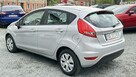 Ford Fiesta Benzyna Zarejestrowany Ubezpieczony - 8