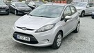 Ford Fiesta Benzyna Zarejestrowany Ubezpieczony - 10