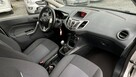 Ford Fiesta Benzyna Zarejestrowany Ubezpieczony - 14