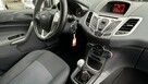 Ford Fiesta Benzyna Zarejestrowany Ubezpieczony - 16