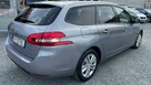 Peugeot 308 Zarejestrowany Ubezpieczony - 4