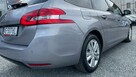 Peugeot 308 Zarejestrowany Ubezpieczony - 5