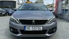 Peugeot 308 Zarejestrowany Ubezpieczony - 13