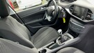 Peugeot 308 Zarejestrowany Ubezpieczony - 16