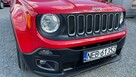 Jeep Renegade Salon Polska Zarejestrowany Ubezpieczony - 2