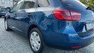 Seat Ibiza Benzyna Zarejestrowany Ubezpieczony - 13