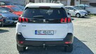 Peugeot 5008 Moc 131KM Automat Zarejestrowany Ubezpieczony - 9