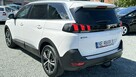 Peugeot 5008 Moc 131KM Automat Zarejestrowany Ubezpieczony - 13