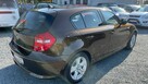 BMW 116 2.0 Benzyna Zarejestrowany Ubezpieczony - 6