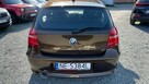 BMW 116 2.0 Benzyna Zarejestrowany Ubezpieczony - 9